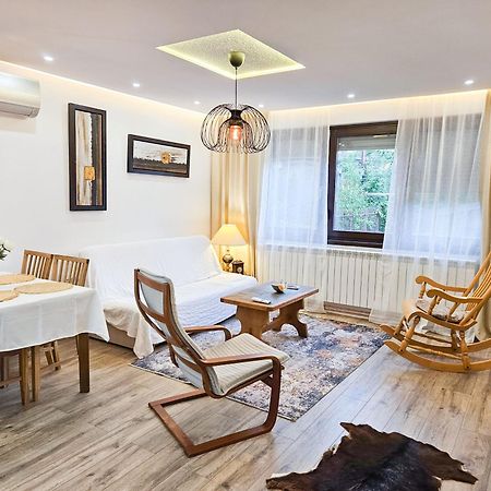 Ludwigs Apartment Sarajevo Saraievo Exterior foto