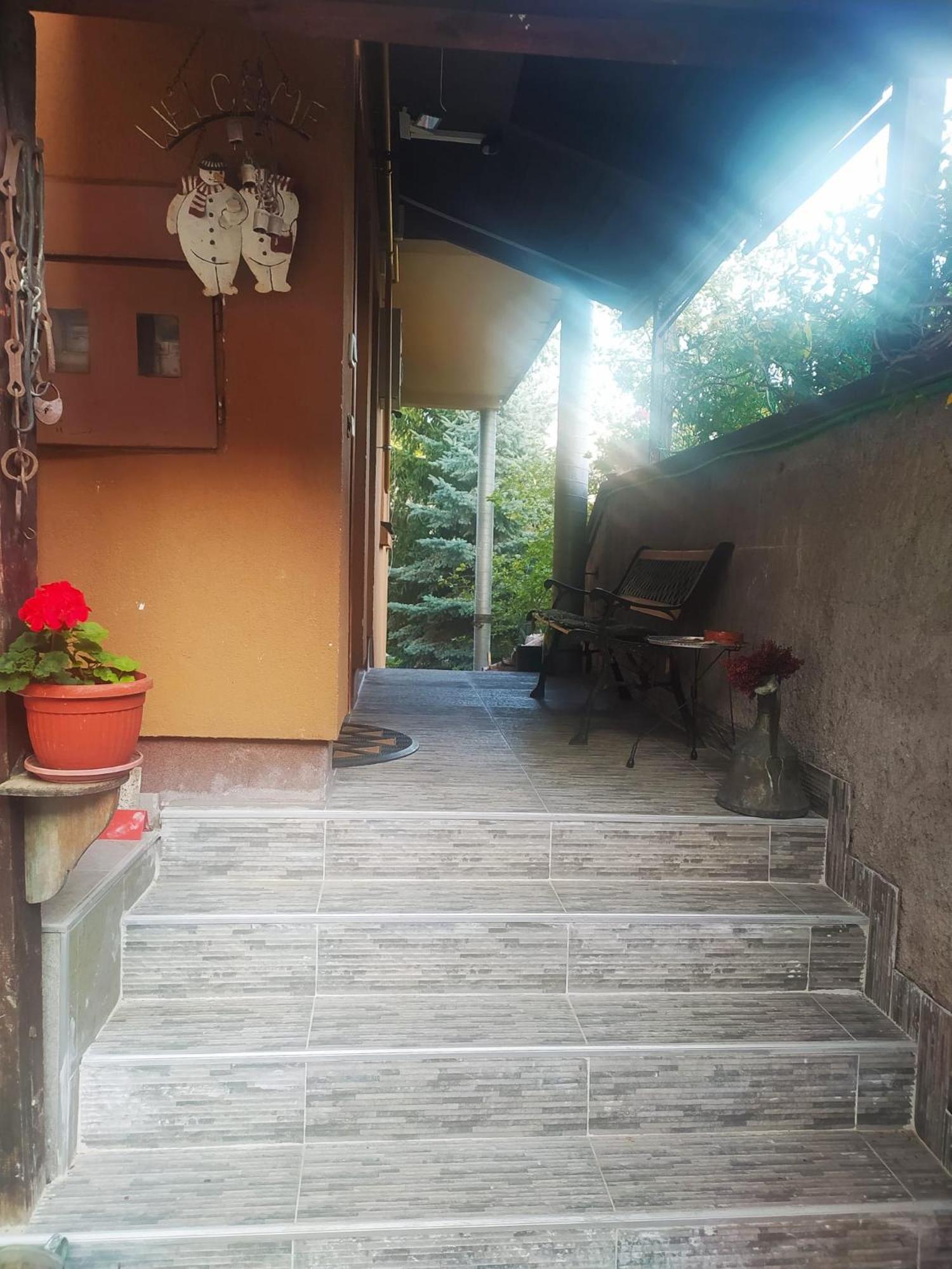 Ludwigs Apartment Sarajevo Saraievo Exterior foto