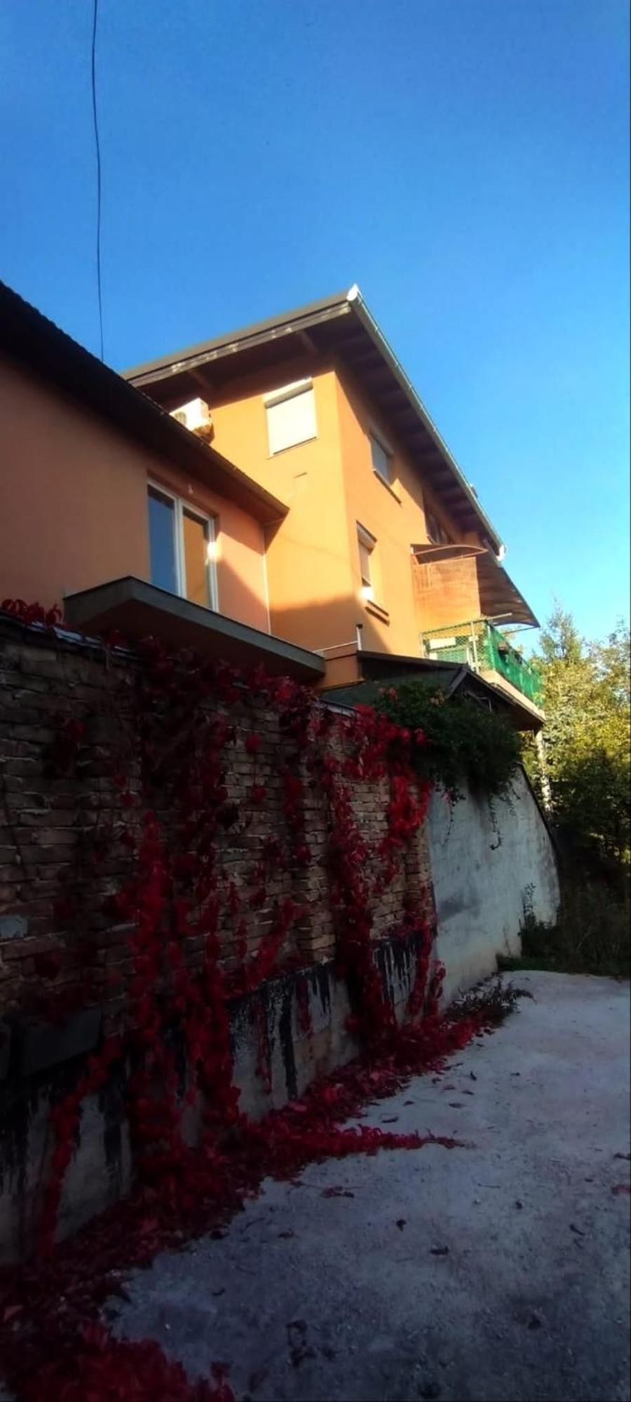 Ludwigs Apartment Sarajevo Saraievo Exterior foto